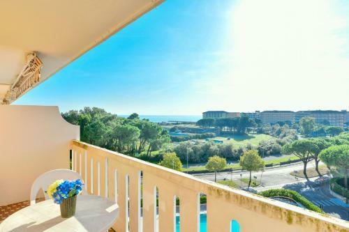 Apartamento Residence Nicesolo