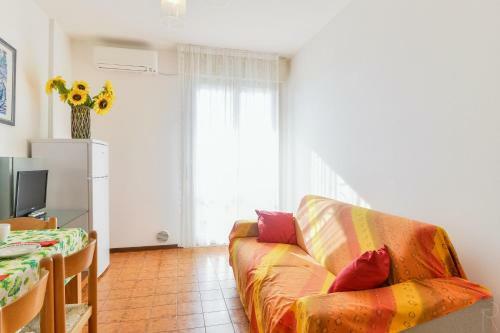Apartamento Residence Nicesolo