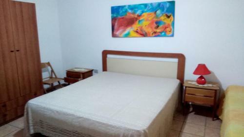 Apartment With One Bedroom In Torre Pali