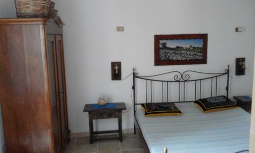 Apartments And Rooms A Casa Di Amici Torre Pali In Salento