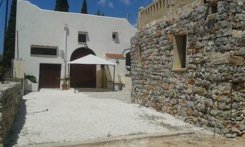 Apartments And Rooms A Casa Di Amici Torre Pali In Salento