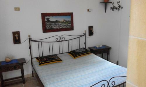 Apartments And Rooms A Casa Di Amici Torre Pali In Salento