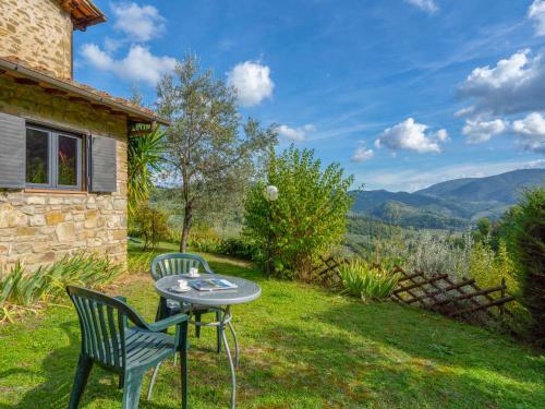 Locazione Turistica Il Fienile