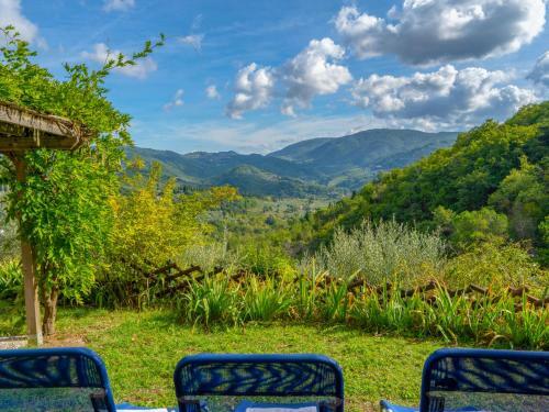 Locazione Turistica Il Fienile