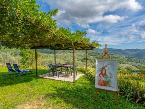 Locazione Turistica Il Fienile