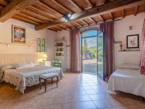 Locazione Turistica Il Fienile