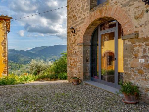 Locazione Turistica Il Fienile