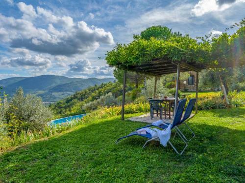 Locazione Turistica Il Fienile