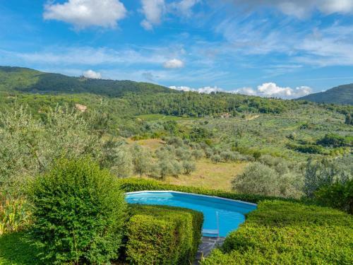 Locazione Turistica Il Fienile