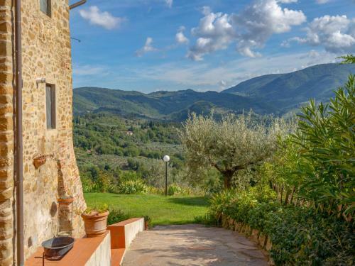 Locazione Turistica Il Fienile