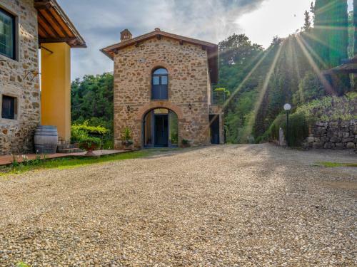 Locazione Turistica Il Fienile