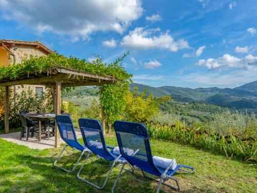 Locazione Turistica Il Fienile