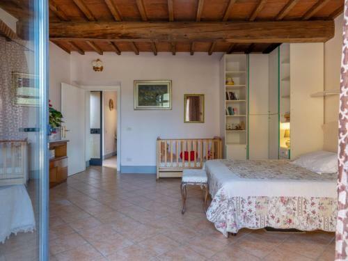 Locazione Turistica Il Fienile