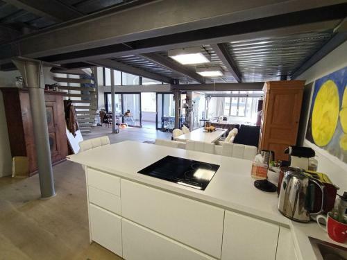 Apartamento Loft Sibylle