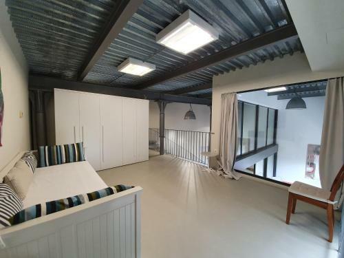 Apartamento Loft Sibylle