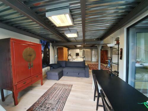 Apartamento Loft Sibylle