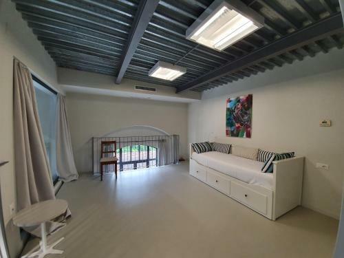 Apartamento Loft Sibylle
