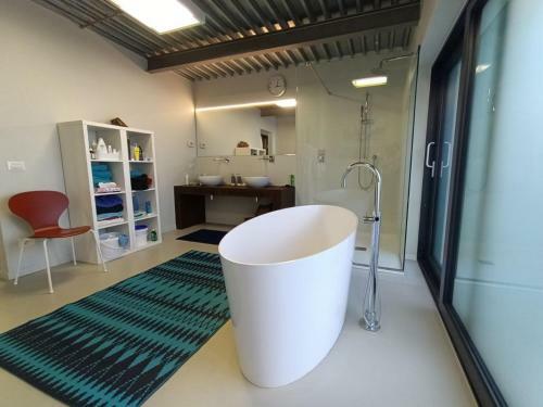 Apartamento Loft Sibylle
