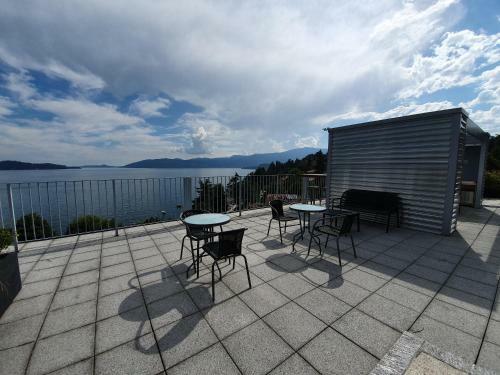 Apartamento Loft Sibylle