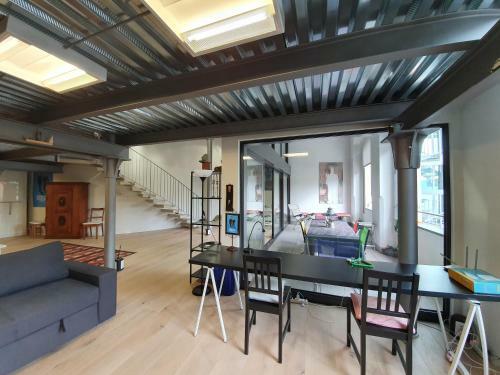 Apartamento Loft Sibylle