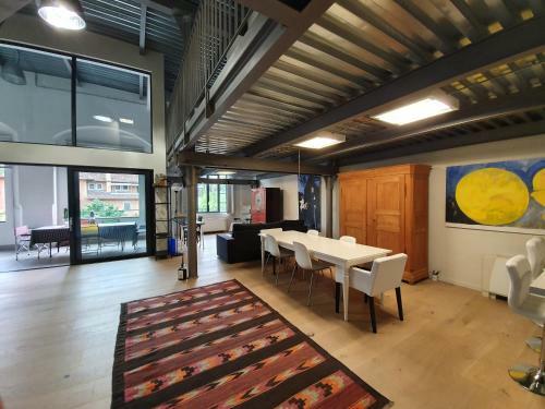 Apartamento Loft Sibylle