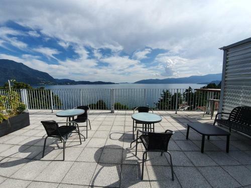 Apartamento Loft Sibylle