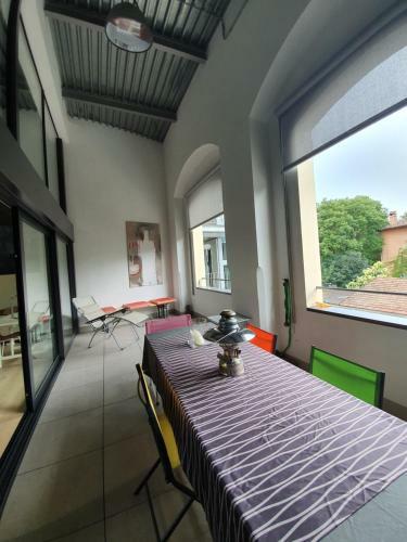 Apartamento Loft Sibylle