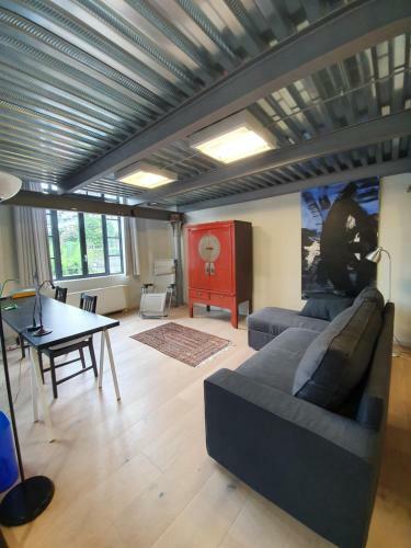 Apartamento Loft Sibylle