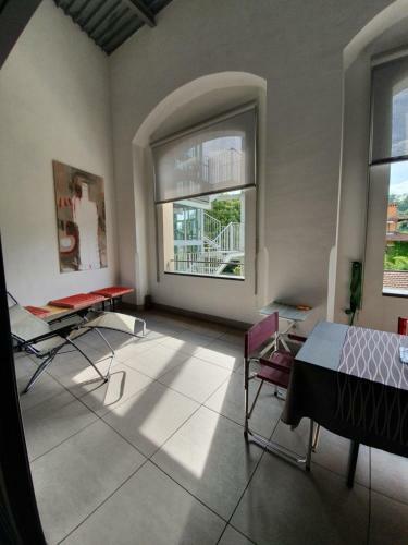 Apartamento Loft Sibylle