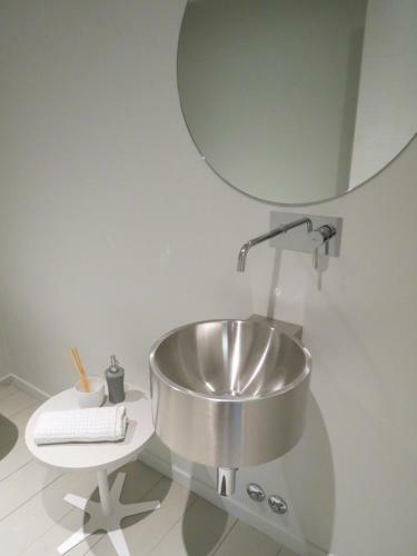 Apartamento Loft Sibylle