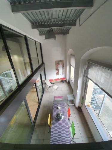 Apartamento Loft Sibylle