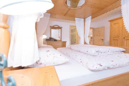 Apartamento Ferienwohnung Wies Wieserhof