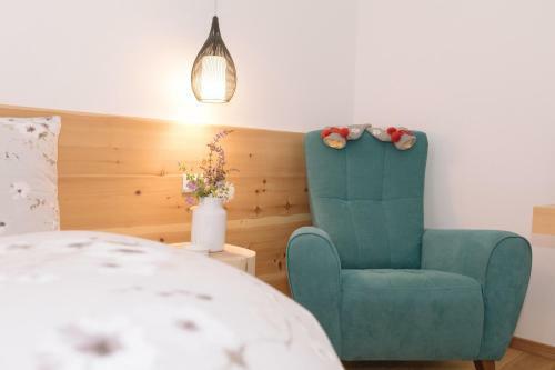 Apartamento Ferienwohnung Sea Wieserhof