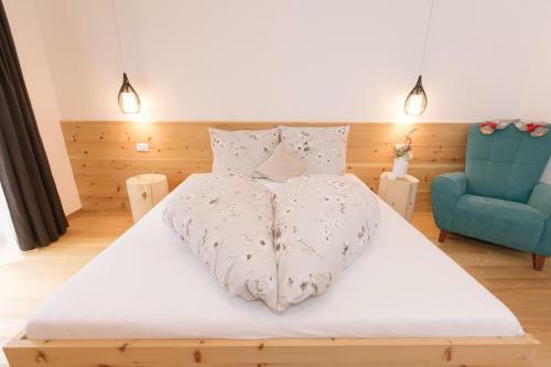 Apartamento Ferienwohnung Sea Wieserhof
