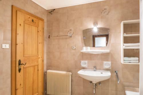 Apartamento App Peterb�hl - Gasser