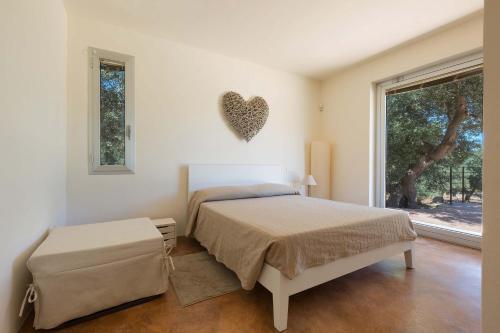 Specchiolla Villa Sleeps 6 Pool Air Con Wifi