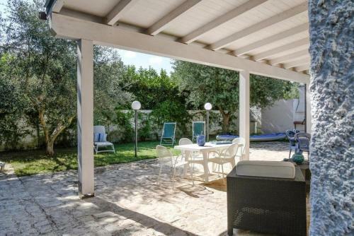 Villa Clio Sul Mare