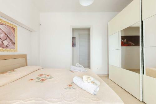 Specchiolla Villa Sleeps 6 Pool Air Con