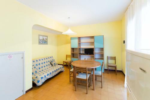 Apartamento Residence Los Nidos