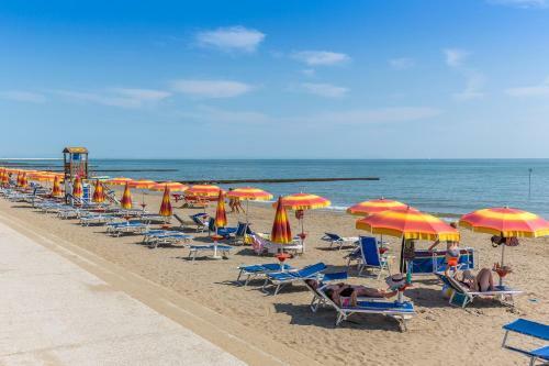 Apartamento Residence Los Nidos