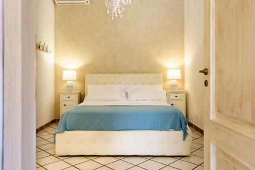 Plemmirio Villa Sleeps 8 With Pool Air Con And Wifi