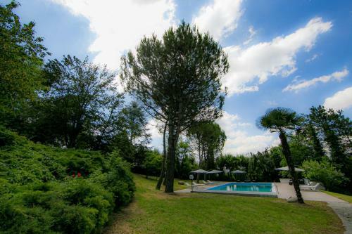 Hotel Saint Paul Relais ****