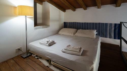 Apartamento Italianway - Carloforte 1