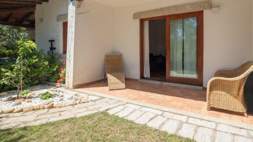 Apartamento Italianway - Carloforte 1