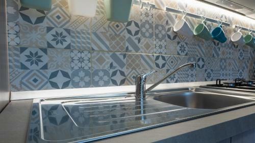 Apartamento Italianway - Delle Fornaci 99