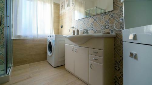 Apartamento Italianway - Delle Fornaci 99