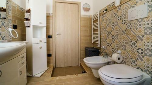 Apartamento Italianway - Delle Fornaci 99