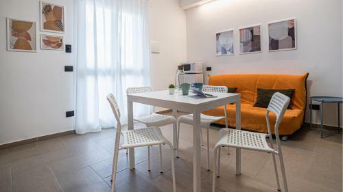 Apartamento Italianway - Delle Fornaci 99