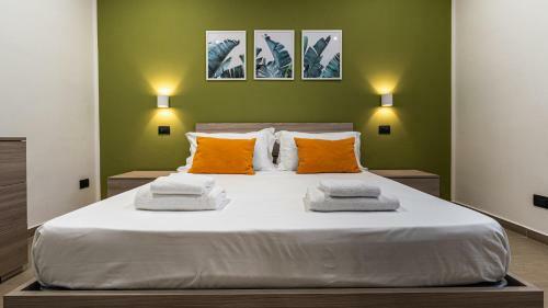 Apartamento Italianway - Delle Fornaci 99