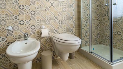 Apartamento Italianway - Delle Fornaci 99
